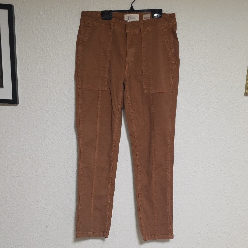 Anthropologie The Wanderer Pants